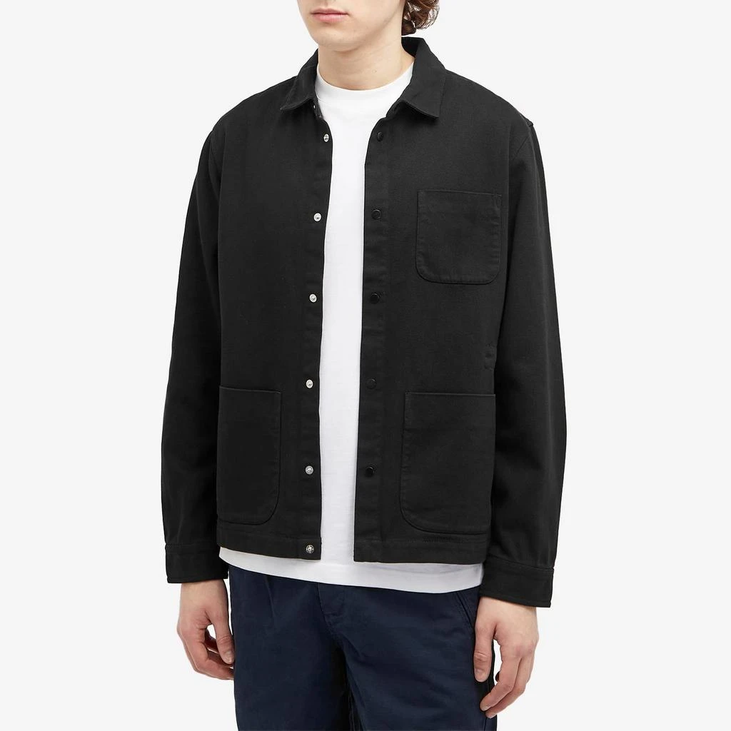 Folk Folk Assembly Jacket 2