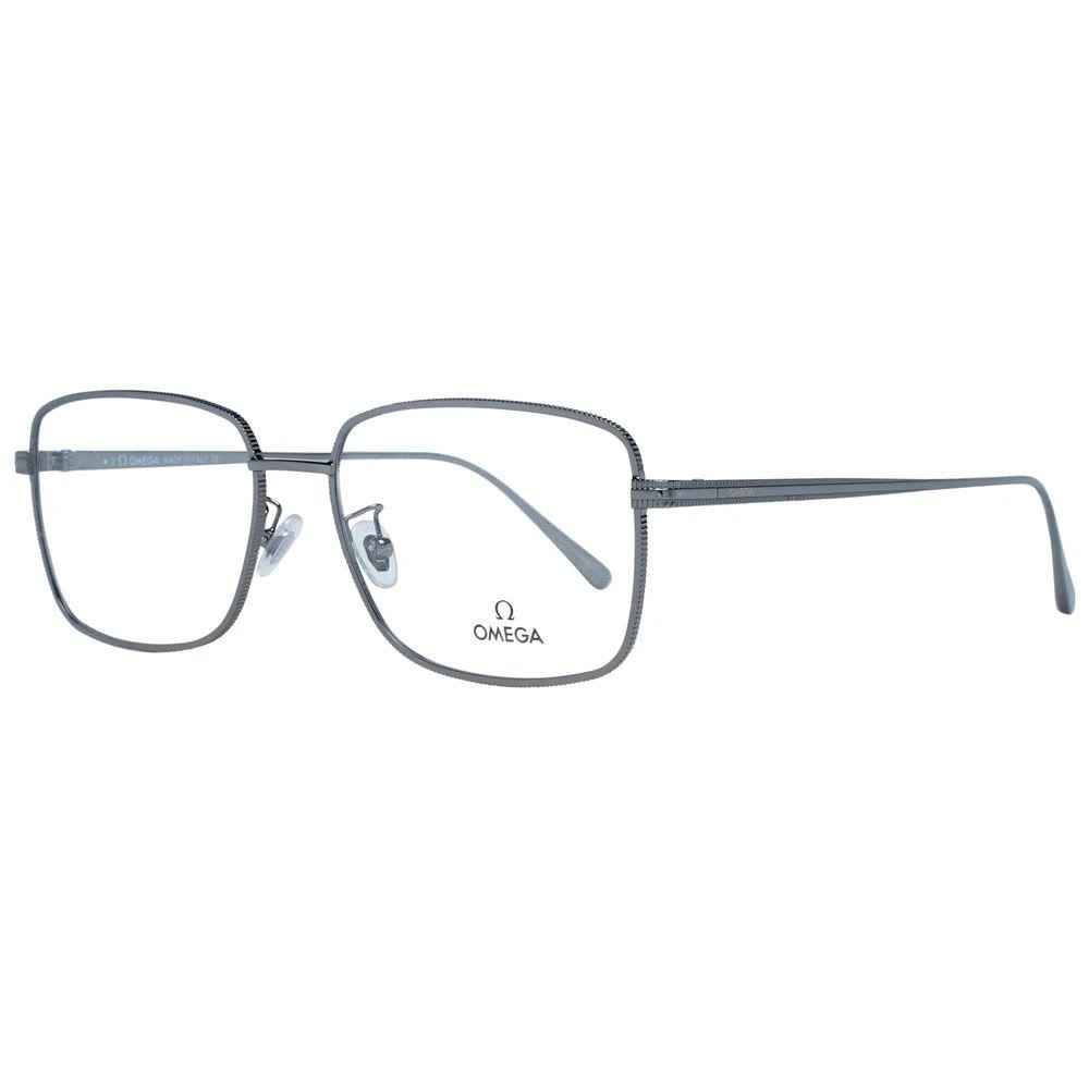 Omega Metal Glasses Men
s (Frames)
