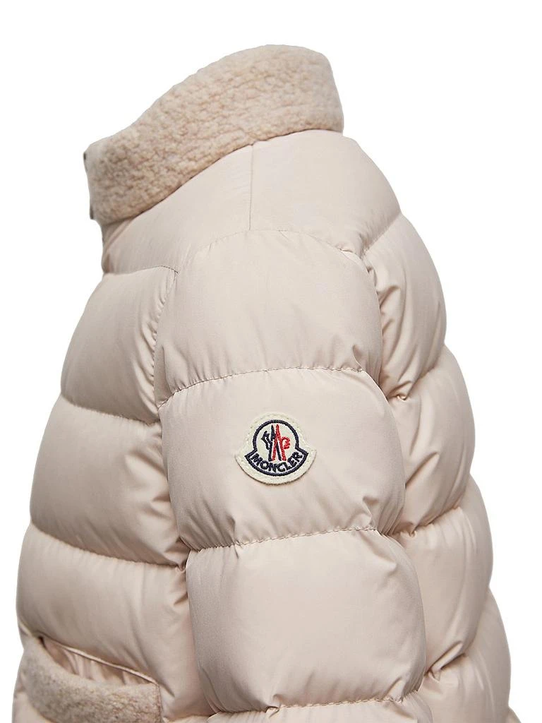 Moncler Little Girl
s
Girl
s Blessing Puffer Jacket 3