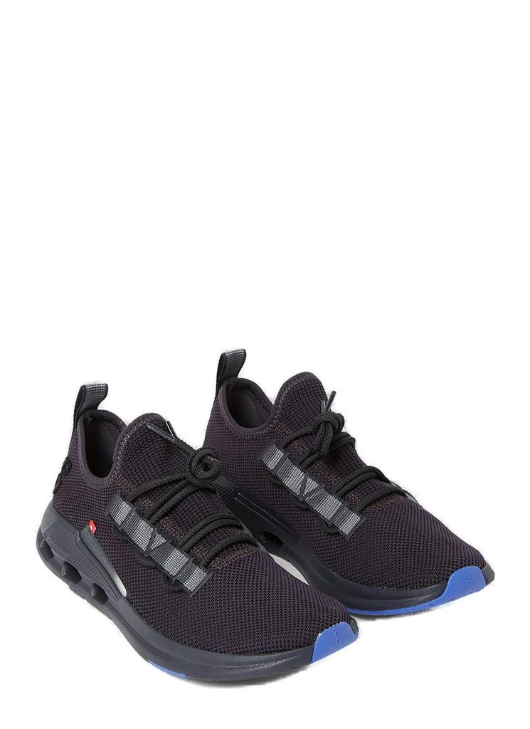 On On Running Cloudeasy Sensa Lace-Up Sneakers 3