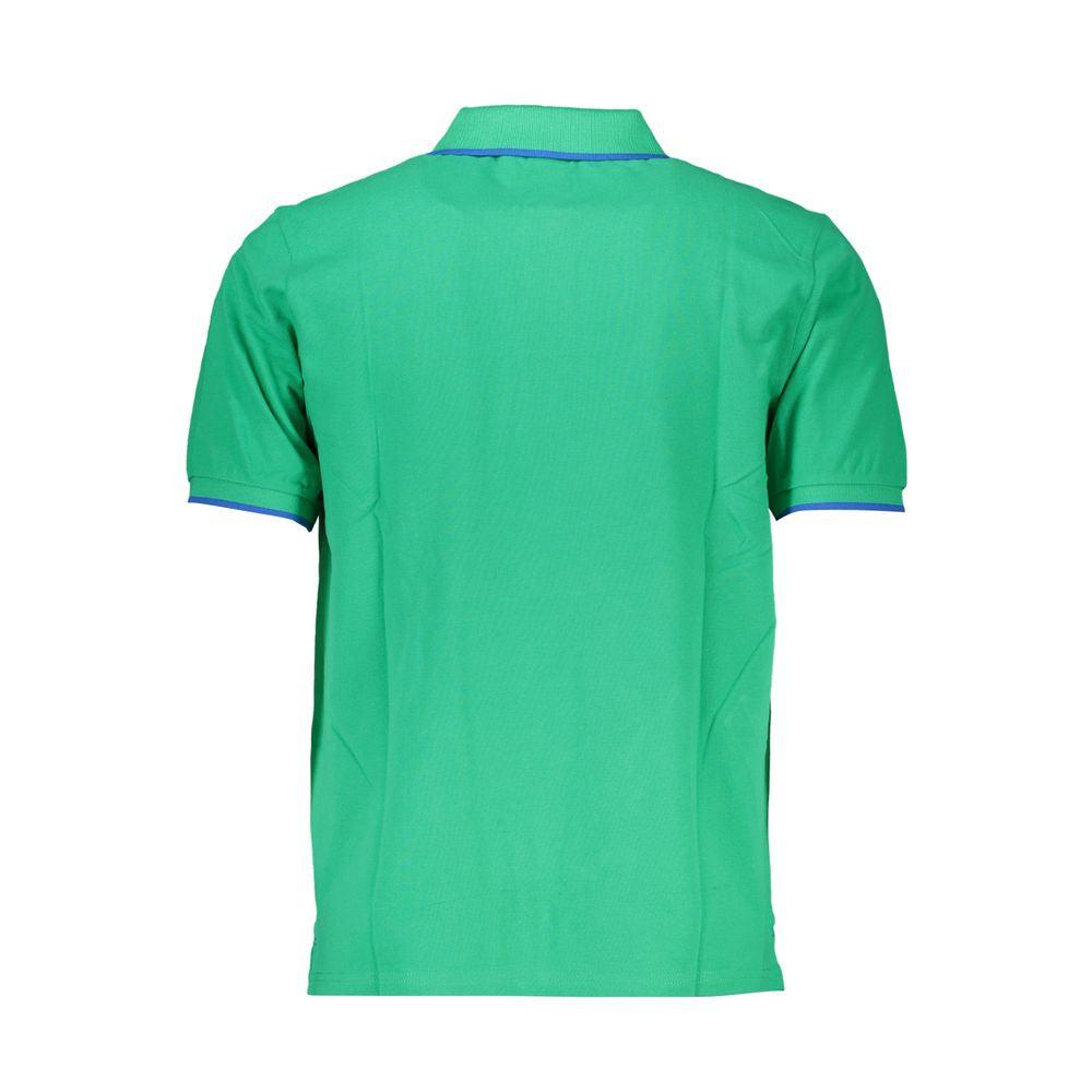 NORTH SAILS Cotton Polo Men's Shirt