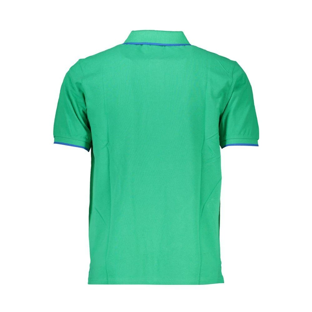 NORTH SAILS Cotton Polo Men's Shirt 2