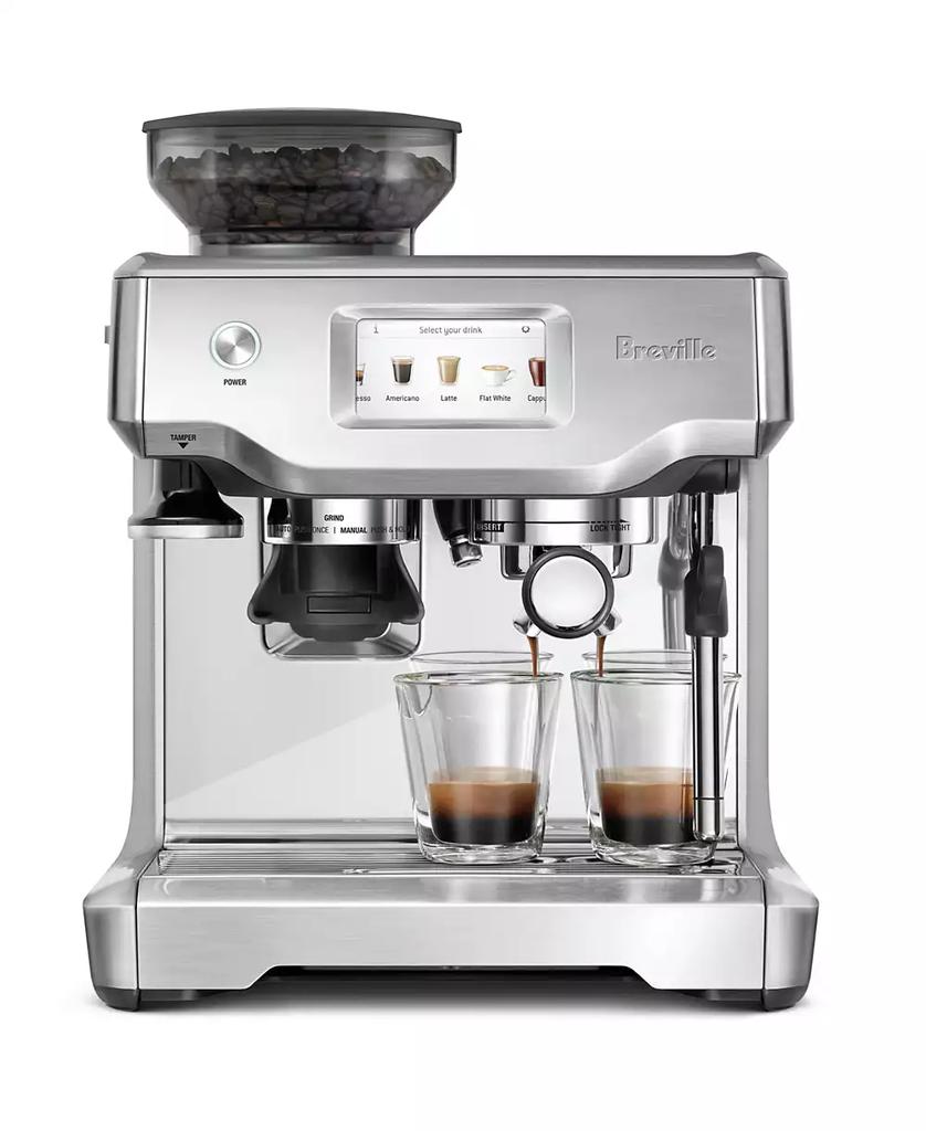 Breville Barista Touch Espresso Maker