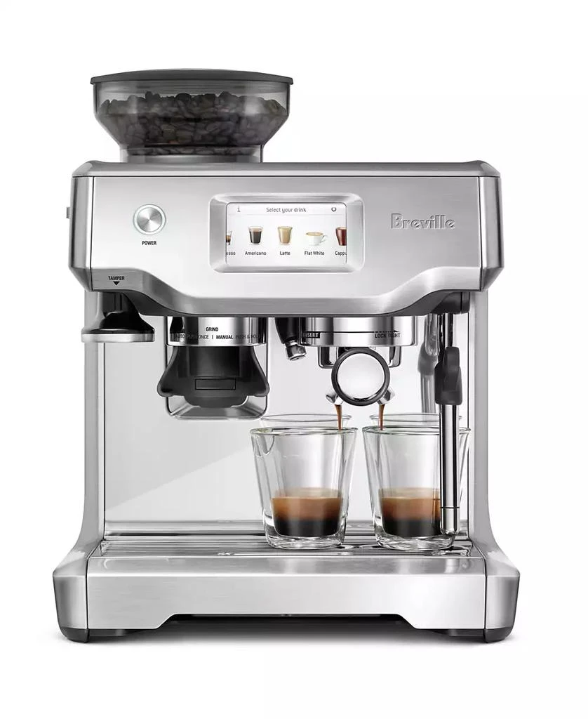 Breville Barista Touch Espresso Maker 1