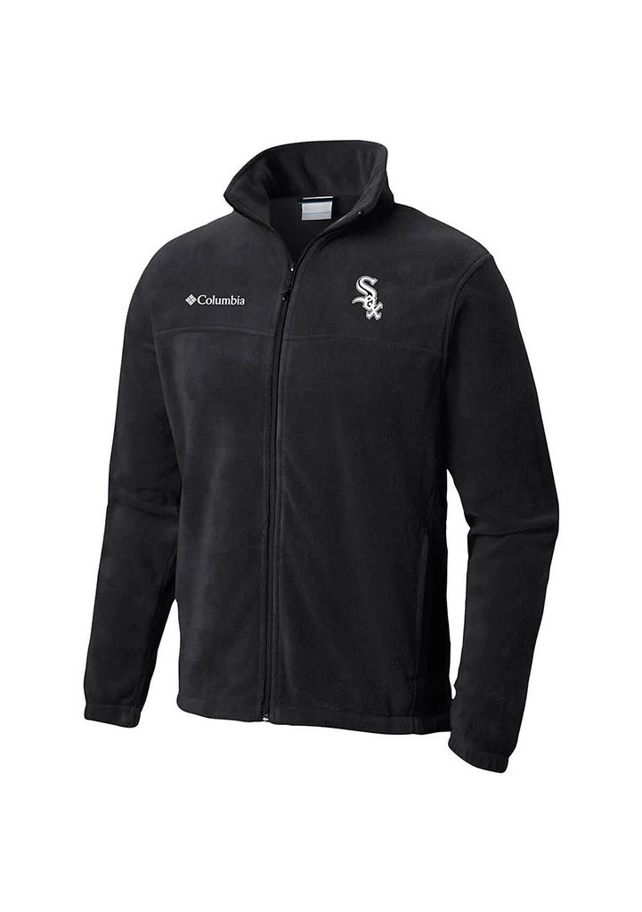 Columbia Chicago White Sox MLB Chicago Sox Steens Mountain Full-Zip Jacket 3