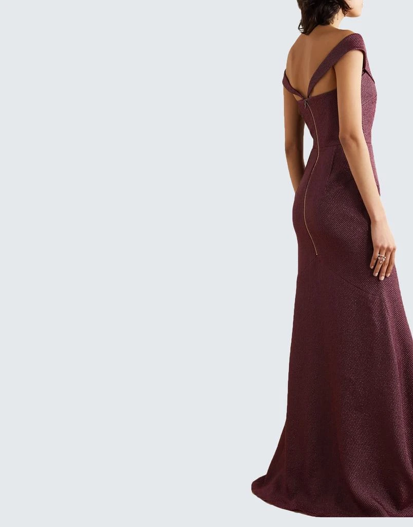 ROLAND MOURET Elegant dress 3