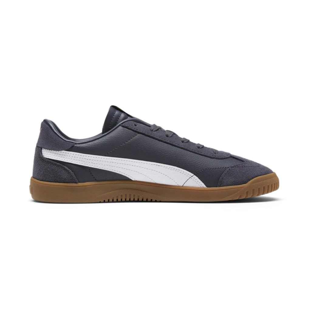 Puma PUMA Men's Club 5v5 Suede Sneakers 2