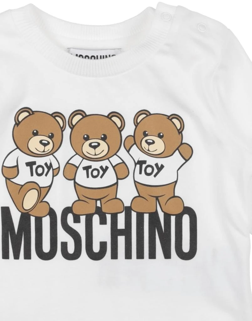 Moschino T-shirt 3