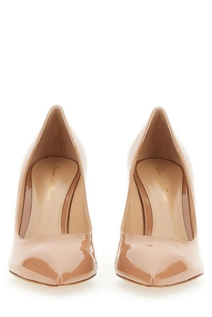 Gianvito Rossi Gianvito Rossi Pointed Toe High Heeled Pumps 2