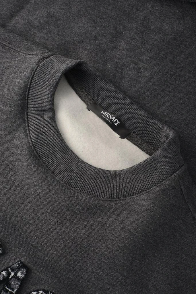 undefined VINTAGE BRANDING SWEATSHIRT 3