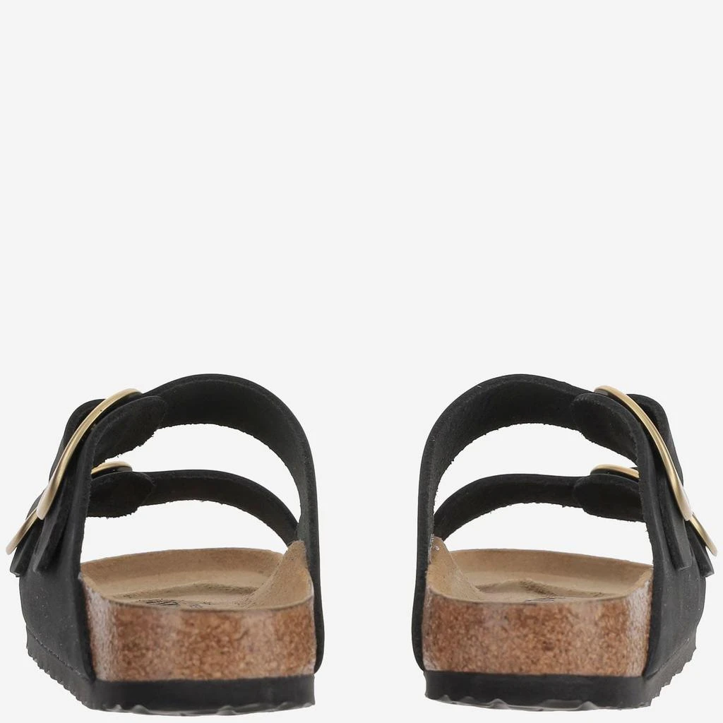Birkenstock Arizona Big Buckle Sandals 4