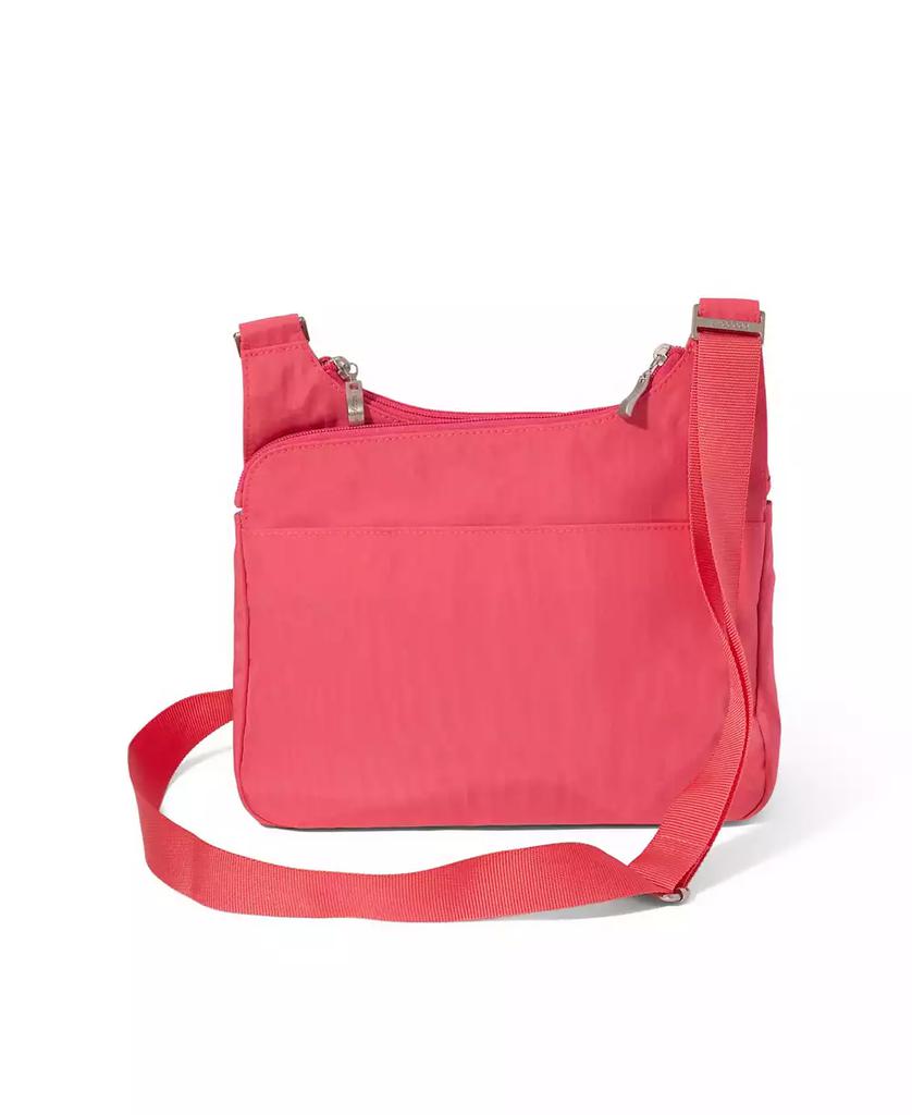 Baggallini Cross Over Crossbody Bag