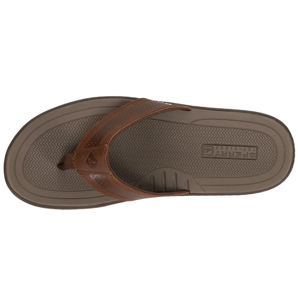 Sperry Havasu Thong Flip Flops 4