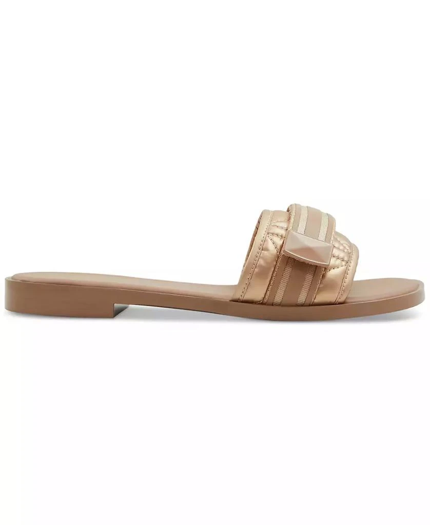 ALDO Women's Mana Flat Slide Sandals 2