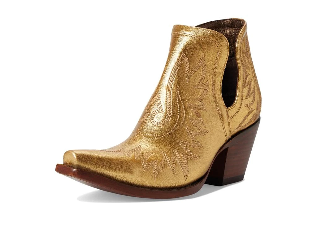 Ariat Dixon Bootsie 7