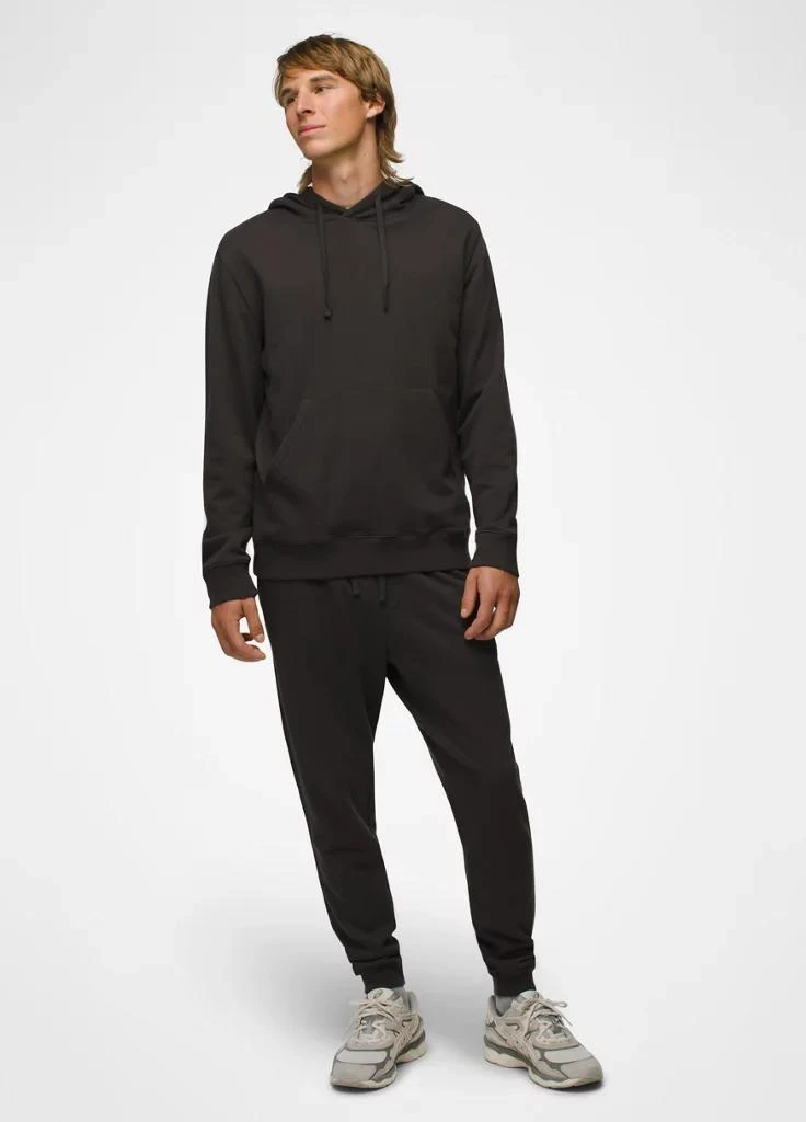 Prana Mens prAna North County Jogger - Dark Iron 4