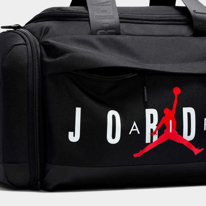Jordan Jordan Velocity Duffel Bag (46L) 6
