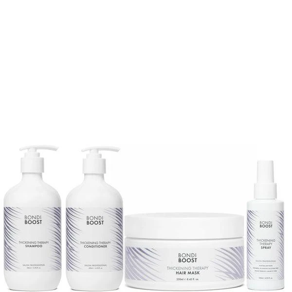 BondiBoost BondiBoost Thickening Therapy System 1