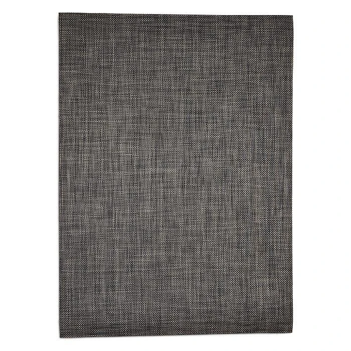 Chilewich Basketweave Floormat, 23" x 36" 2