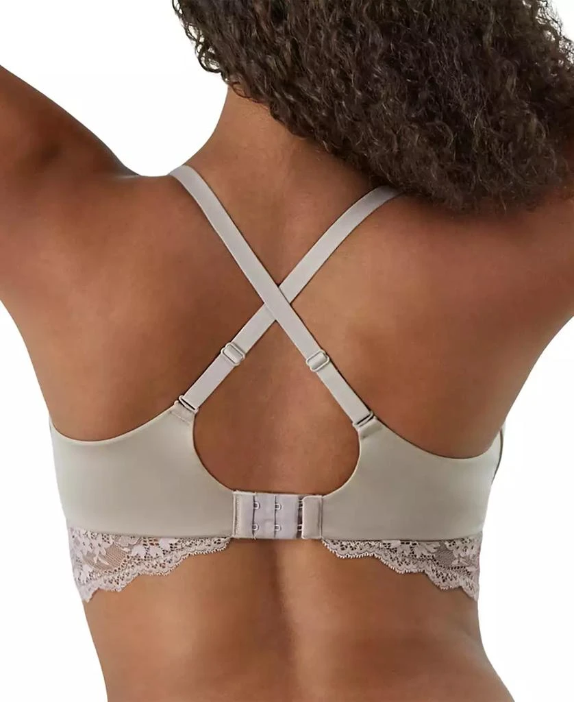 Maidenform Women
s Your Lift Wireless Lace-Trim Bra DM1196 3