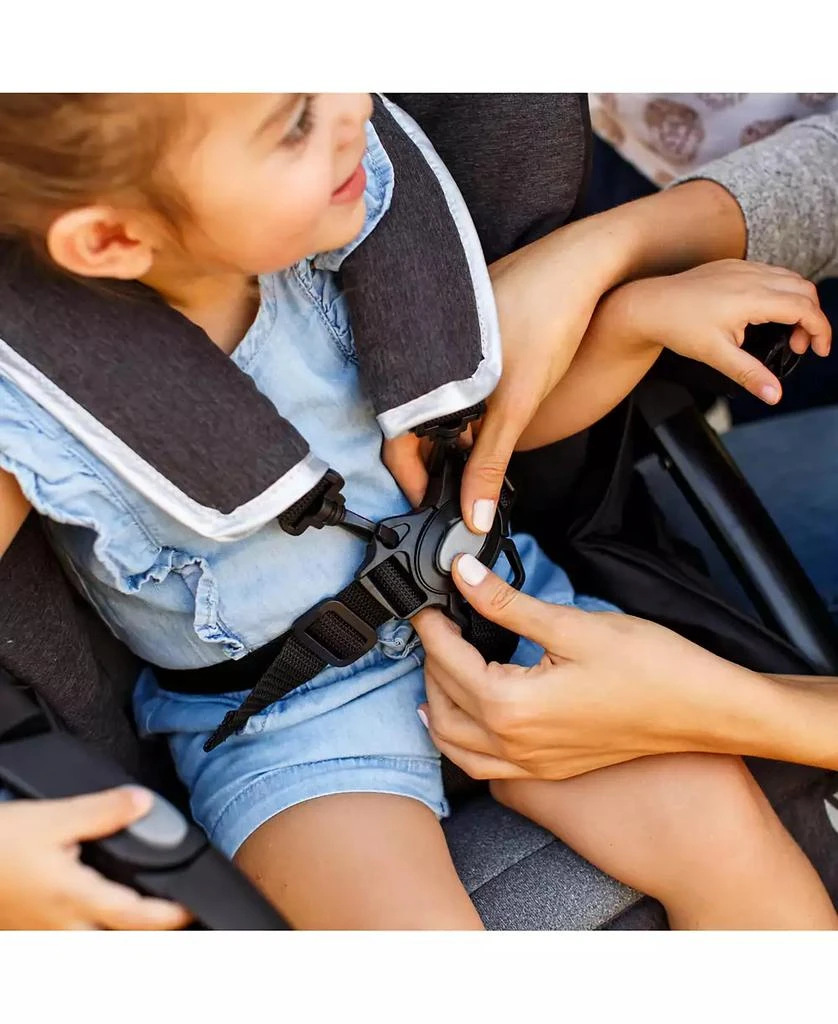 Baby Trend Sit N
 Stand 5-in-1 Shopper Travel System 10