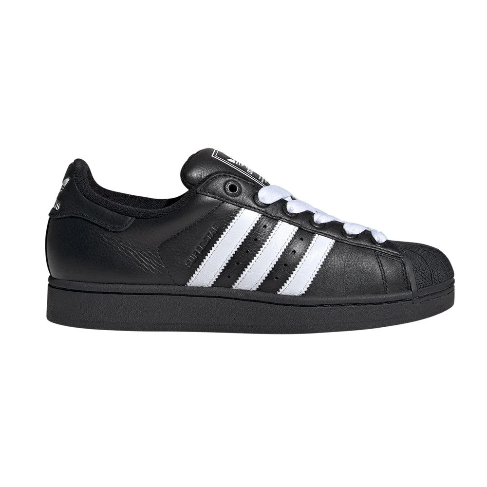Adidas Superstar II Shoes 1