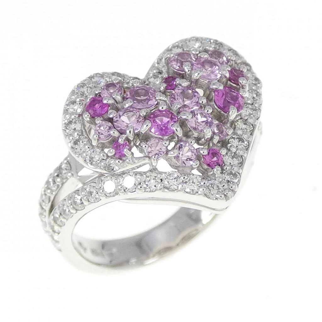 Ponte Vecchio gold (18K) Band Ring (Pre-Owned)