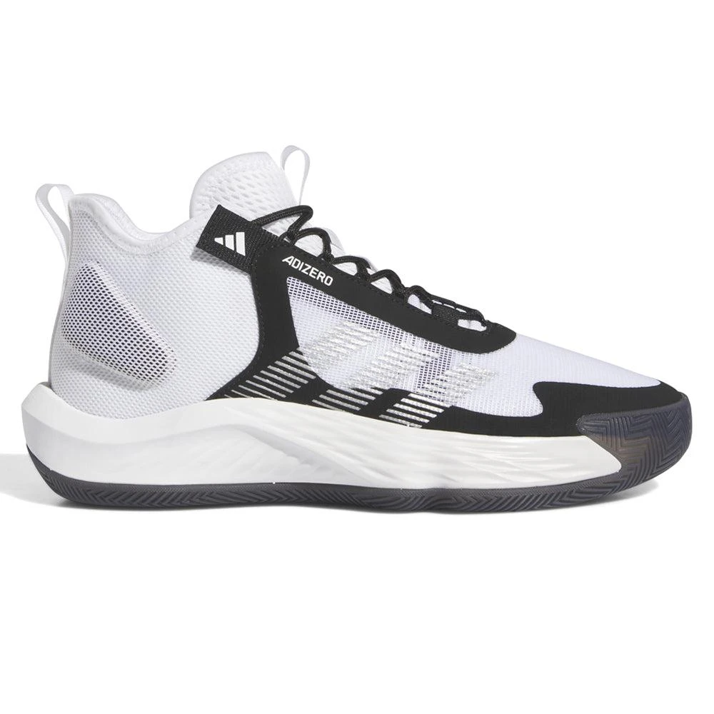 Adidas Adizero Select Team Basketball Shoes 1