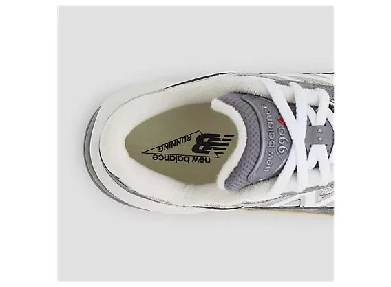 New Balance Made in USA 990v6 6