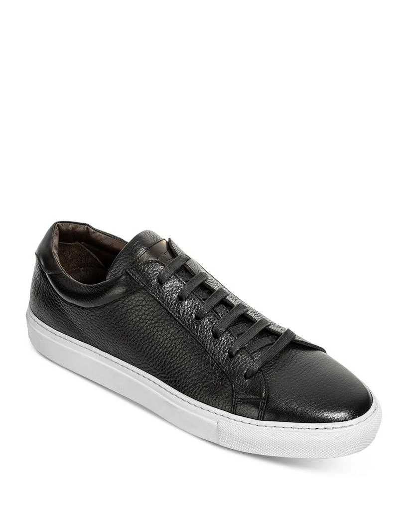 To Boot New York Men's Sierra Low Top Sneakers 1