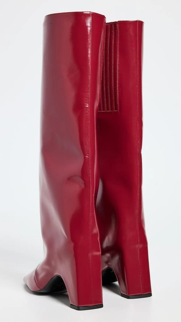 Coperni Gloss Bridge Boots 3