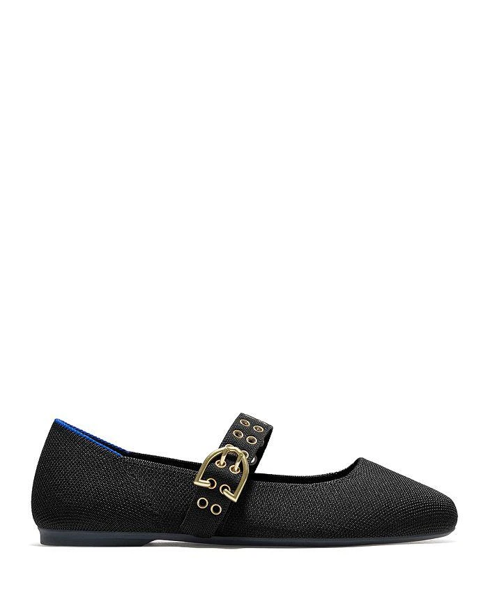 Rothy's Women's The Ballet Mary Jane Flats 5