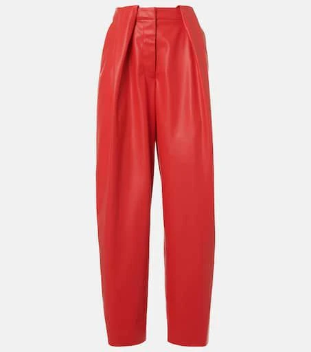 Stella McCartney Alter Mat wide-leg pants 1