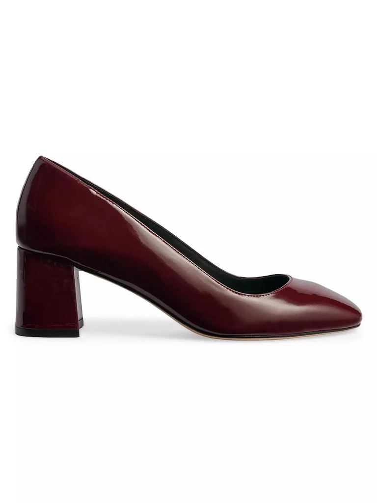 Marion Parke Block Heel 60MM Pumps 1