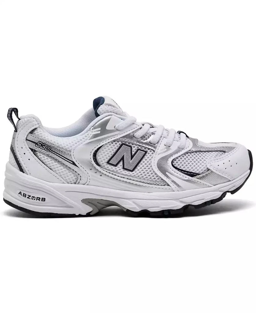 New Balance Little Kids 530 Casual Sneakers from Finish Line 2