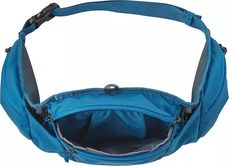 Patagonia Patagonia Dirt Roamer Mountain Biking Waist Pack 3L 3