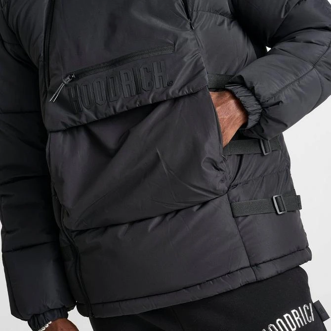 HOODRICH Men's Hoodrich OG Astro Puffer Jacket 6