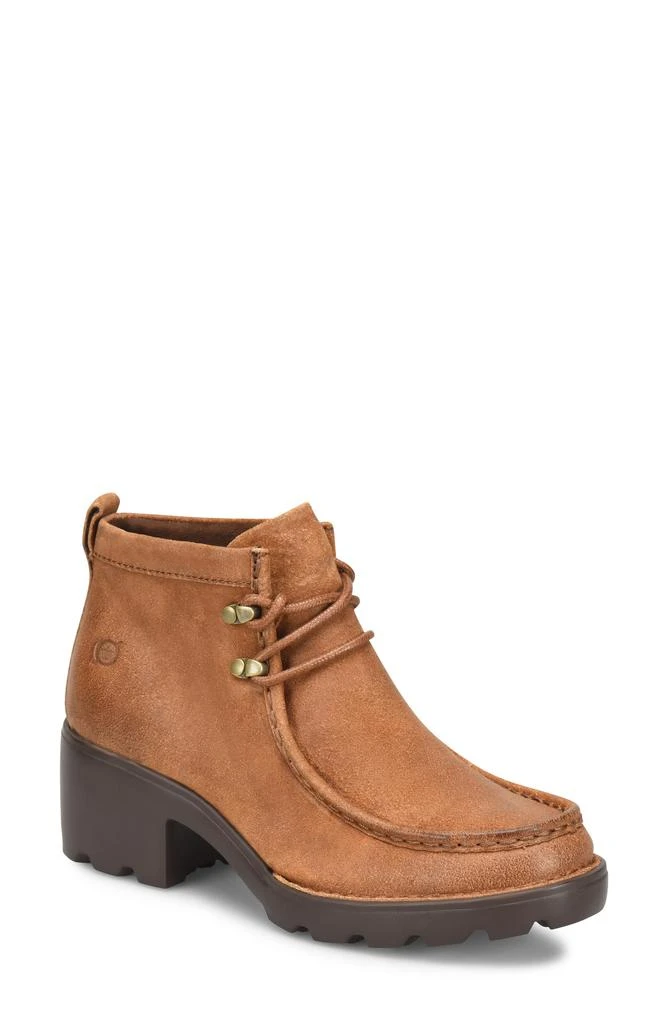 Born Griffin Bootie 1