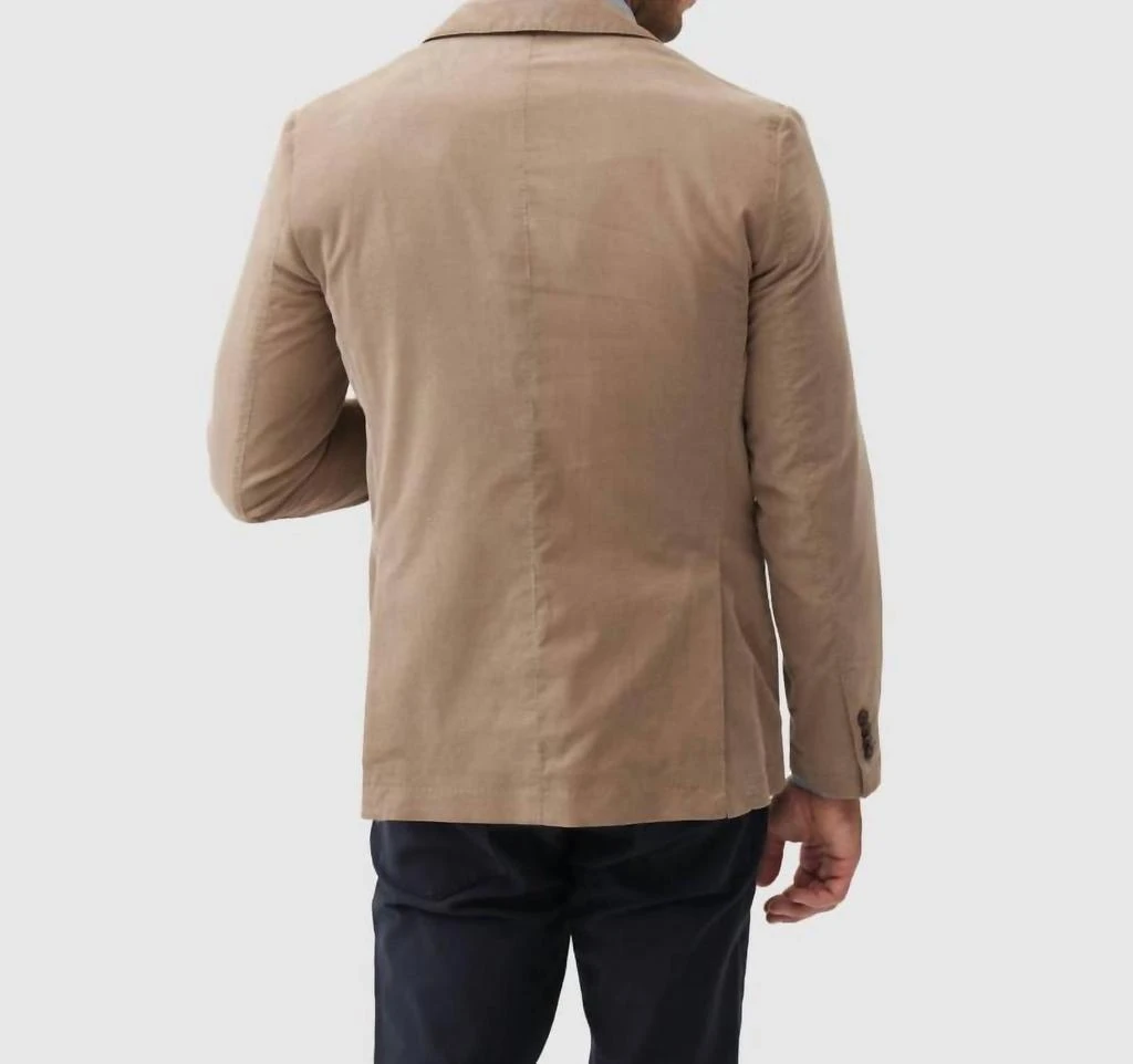 Rodd & Gunn Rodd & Gunn - Saint Bathans Sportcoat Jacket 2