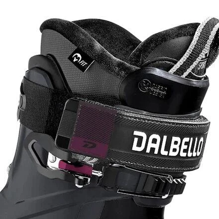 Dalbello Sports Panterra 75 Ski Boot - 2024 - Women
s 3