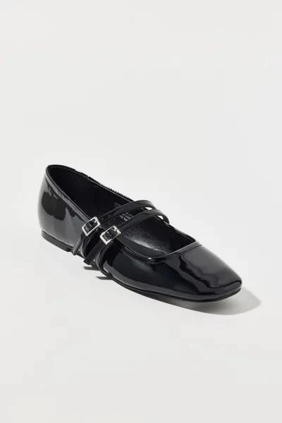 Urban Outfitters UO Matilda Mary Jane Ballet Flat 3