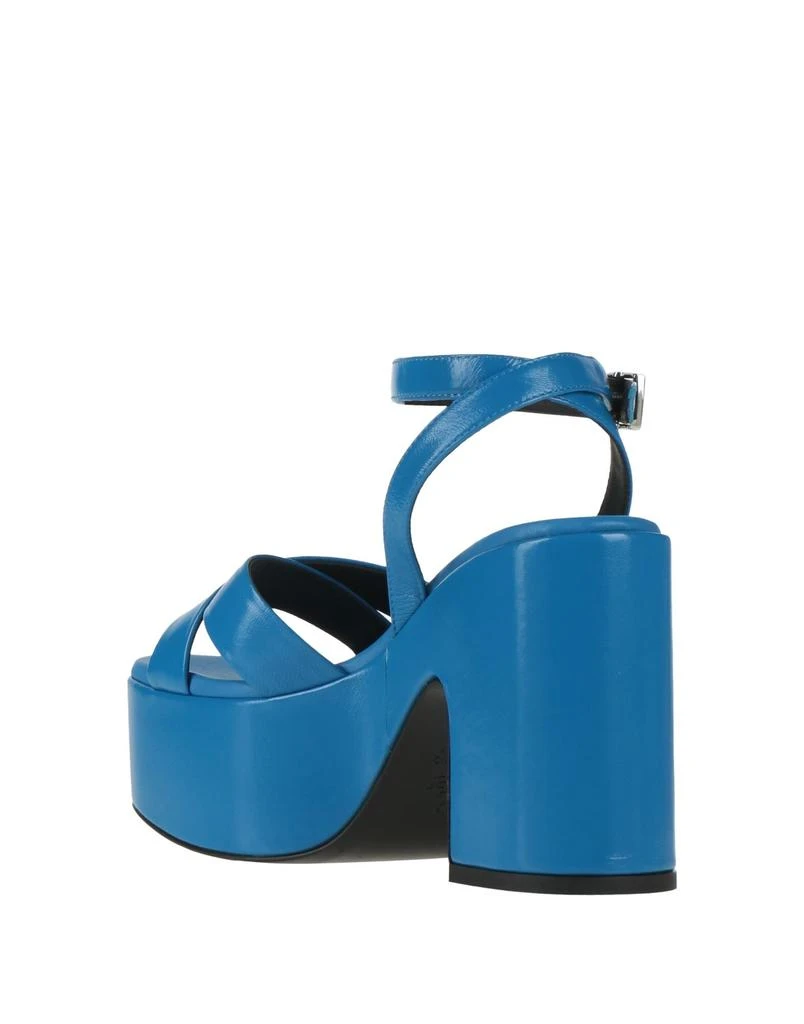 Fabi Sandals 3