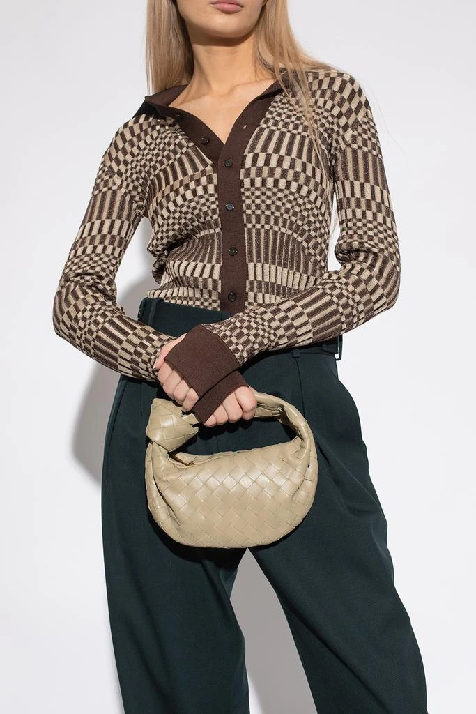 Bottega Veneta ‘Jodie Mini’  handbag 2