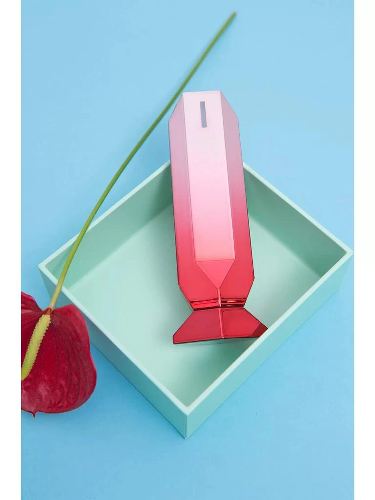 TriPollar STOP X ROSE Special Edition Model U Facial Renewal & Rejuvenation Device 5