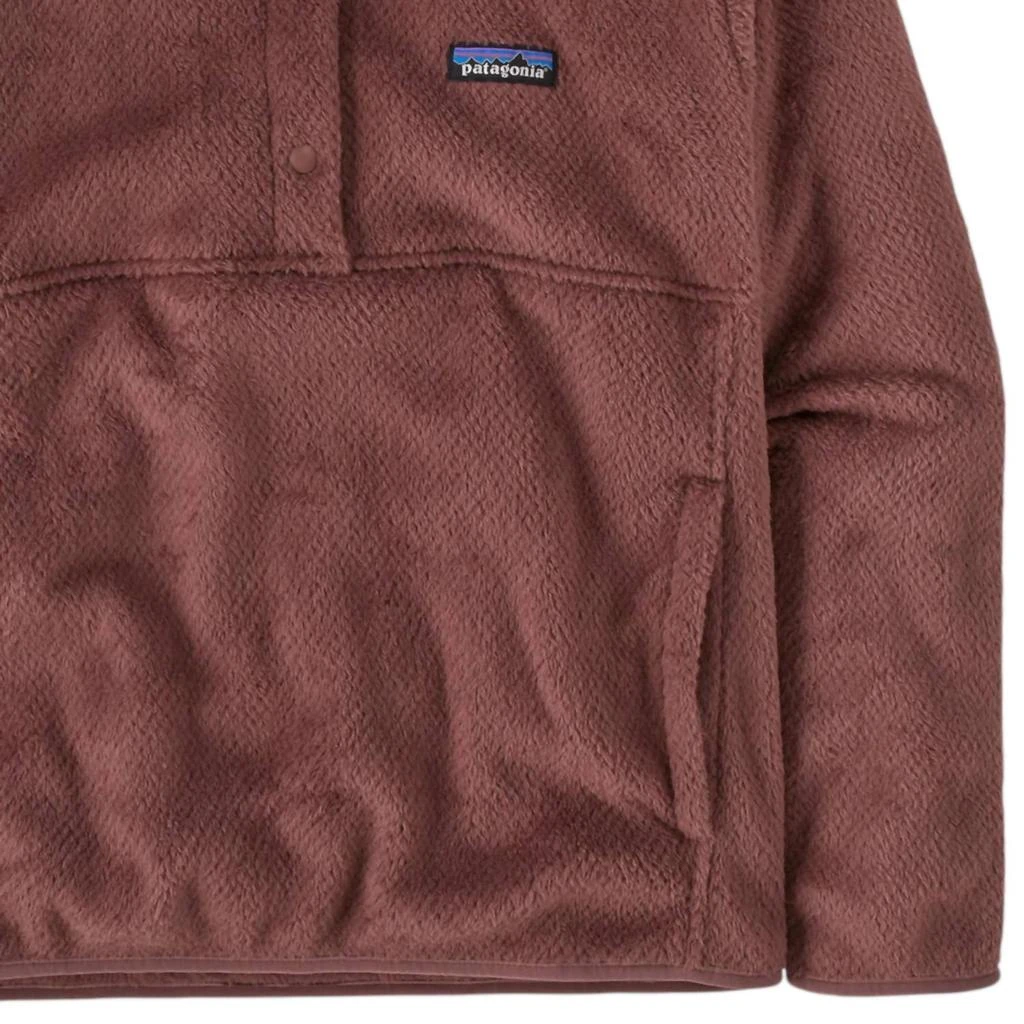 Patagonia Patagonia - Re-Tool Half Snap Pullover Jacket 3