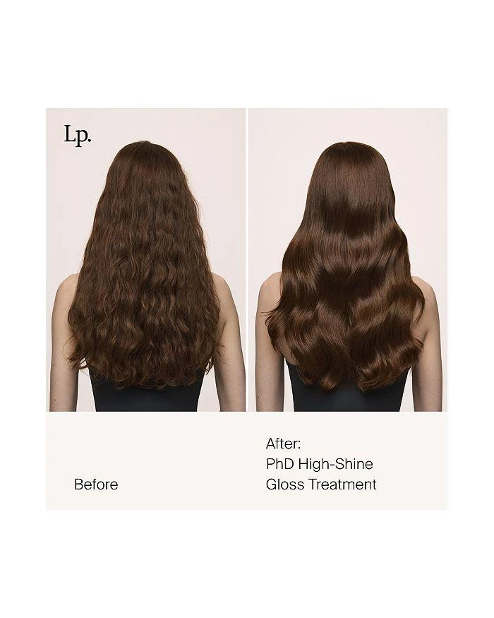 Living Proof PhD High Shine Gloss 6.7 oz. 9