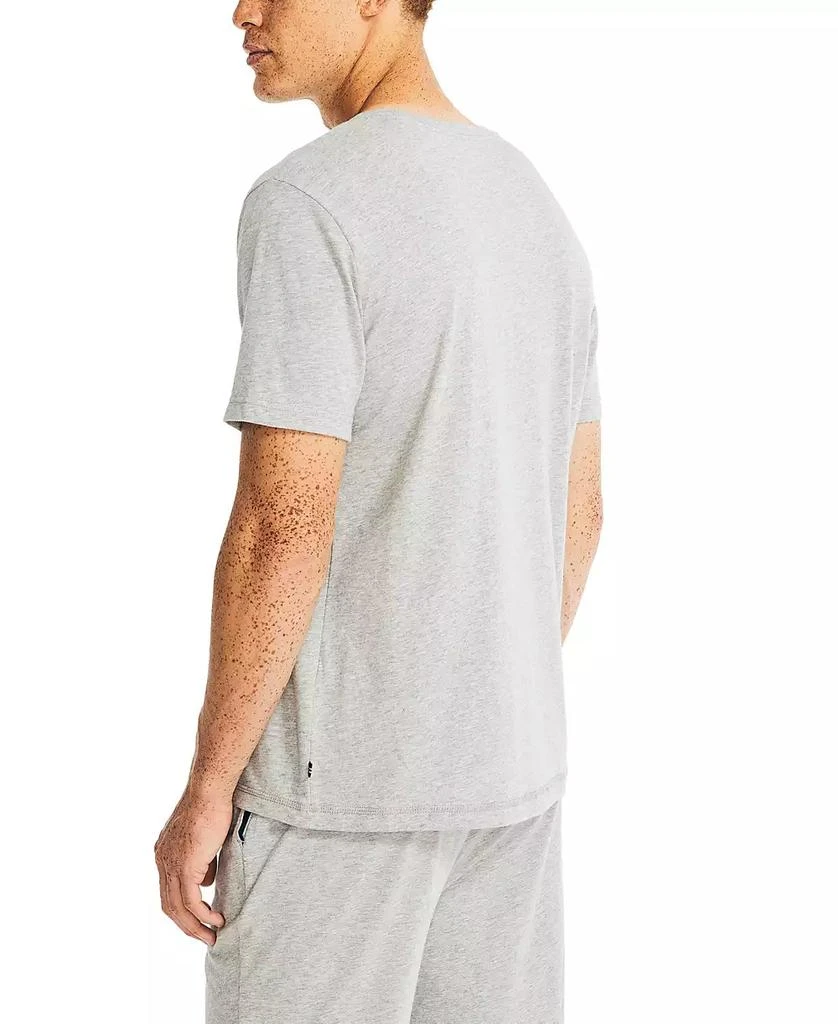 Nautica Men's Knit Pajama T-Shirt 2