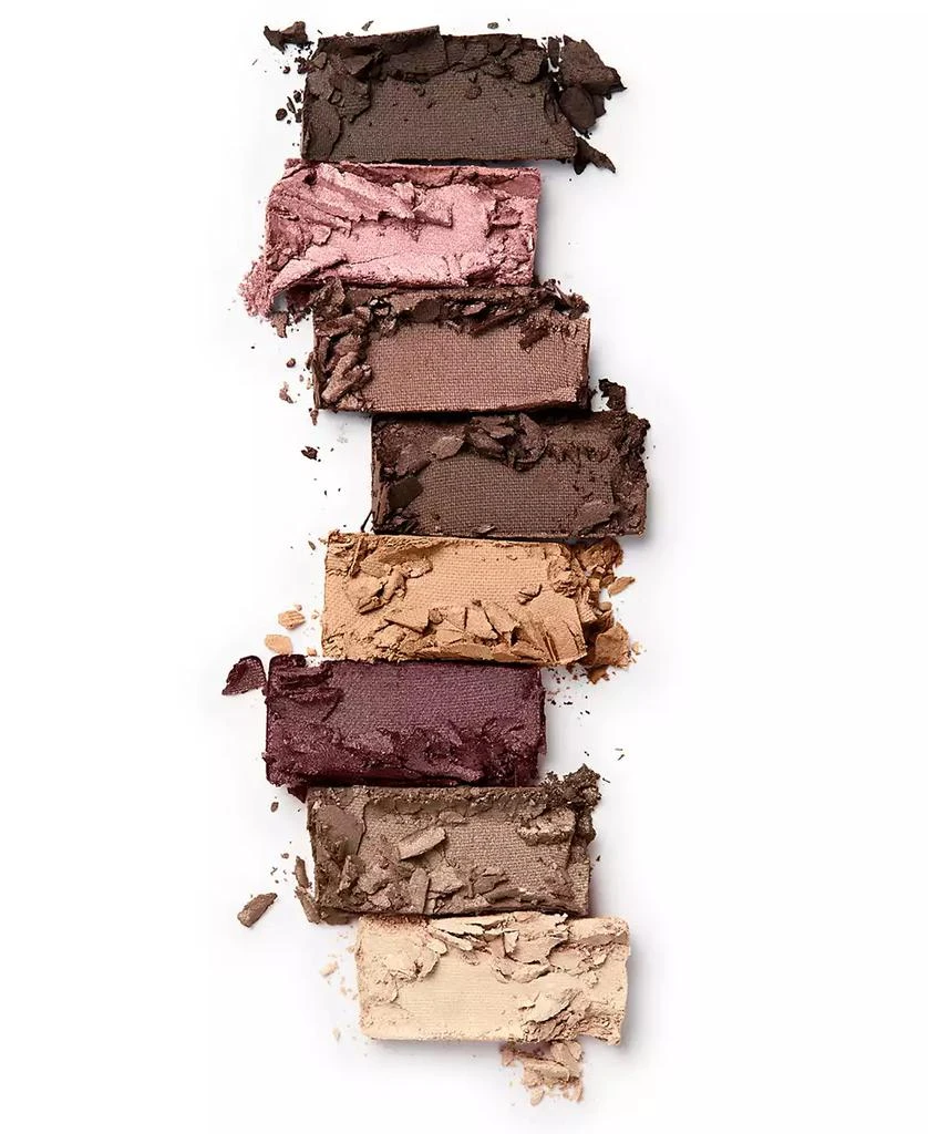 Clinique All About Shadow Octet Eyeshadow Palette - Black Honey, 0.31 oz. 2