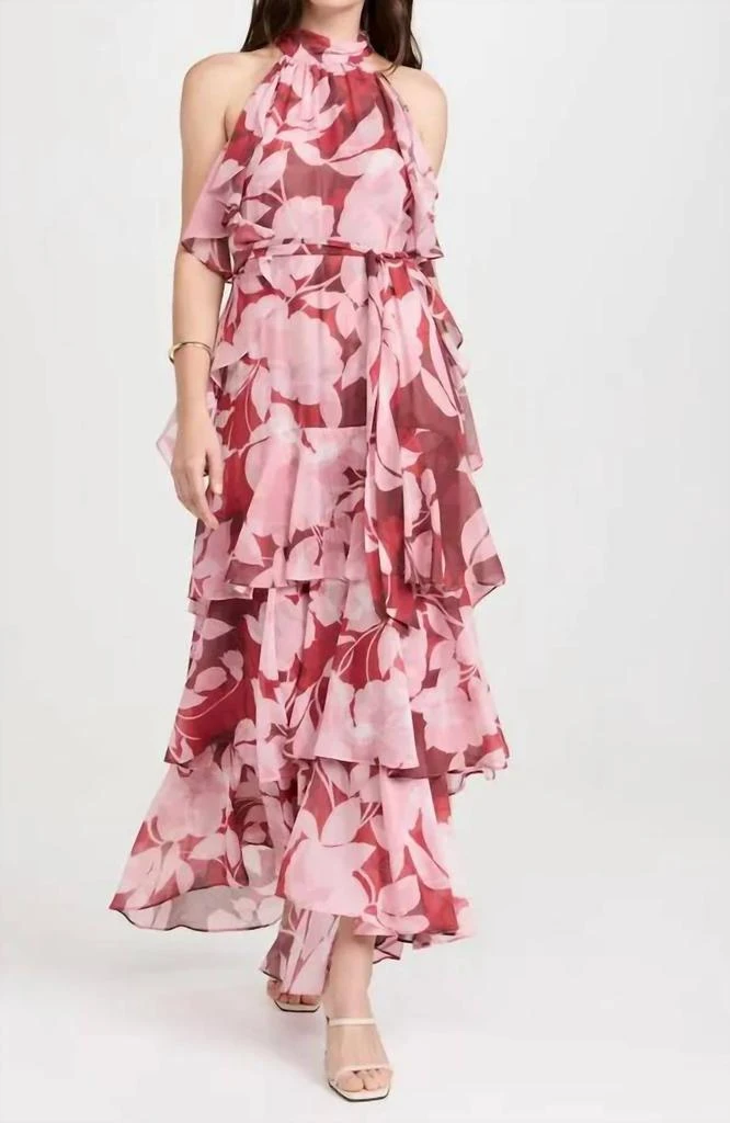 MISA Misa Los Angeles - Calissa Dress 1