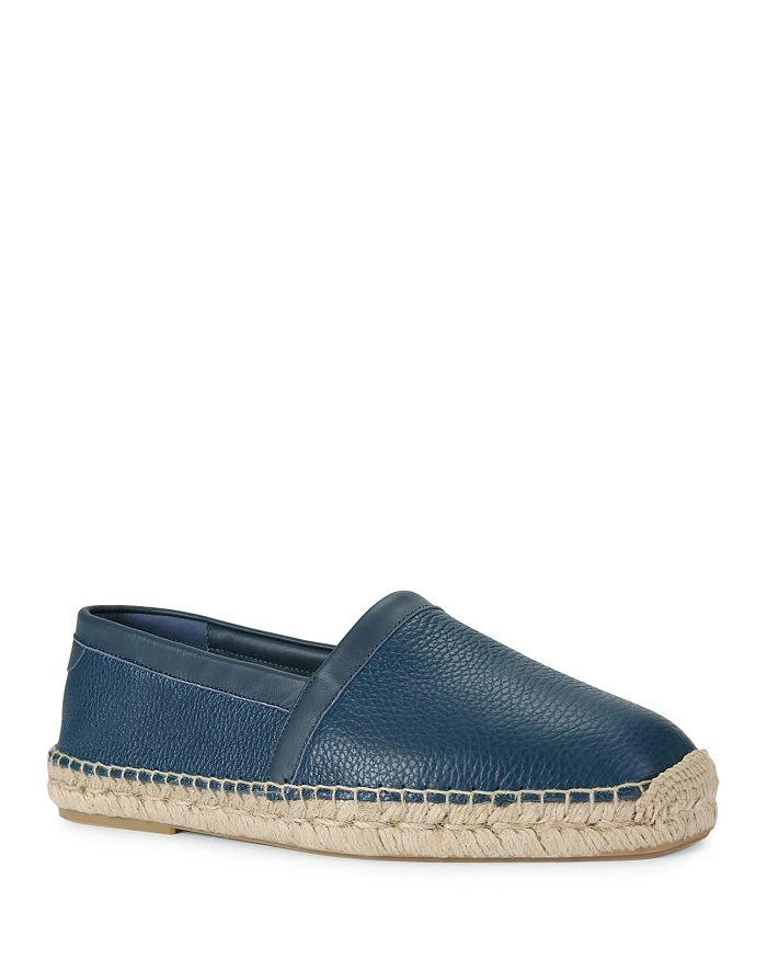 Kurt Geiger Men's Isaac Leather Espadrilles 1